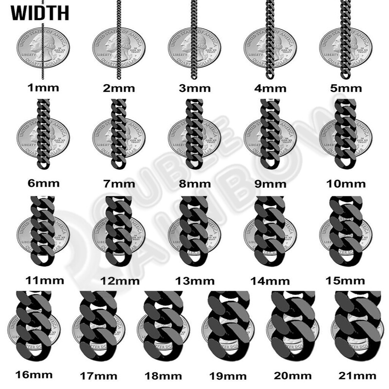 Good Luck Symbols and Signs Stainless Steel Necklace Pendant Chain*P240