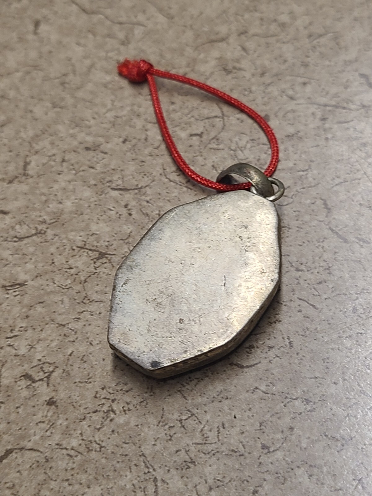 Tibetan Pendant