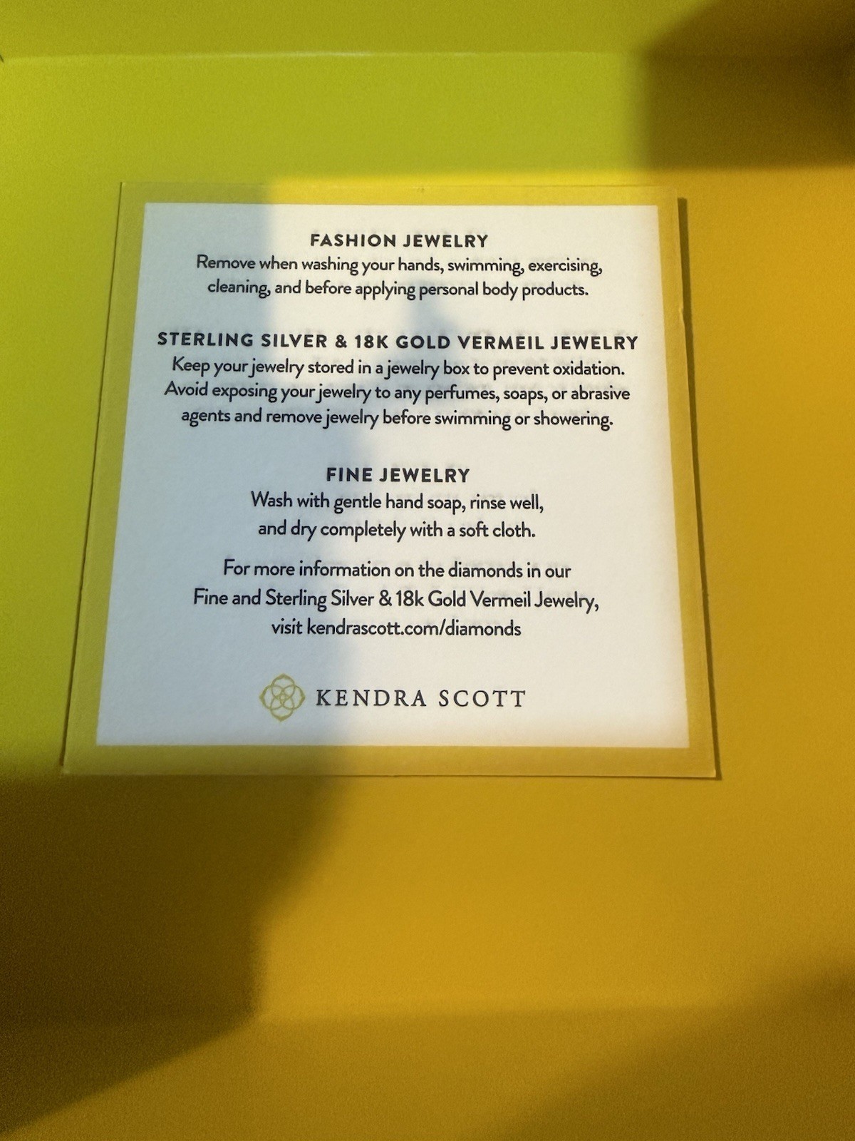 Kendra Scott Elisa Rhodium Plated Silver Oval Drusy Necklace 15in MPN 201547