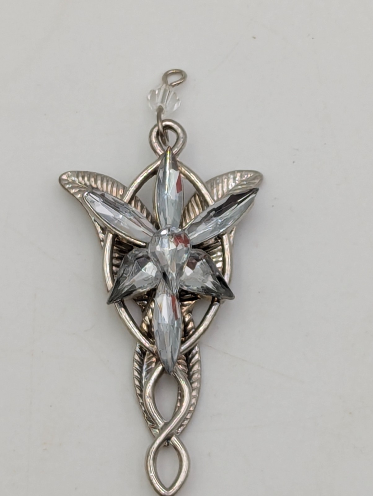 Arwen Evenstar Pendant Lord of the Rings Jewelry