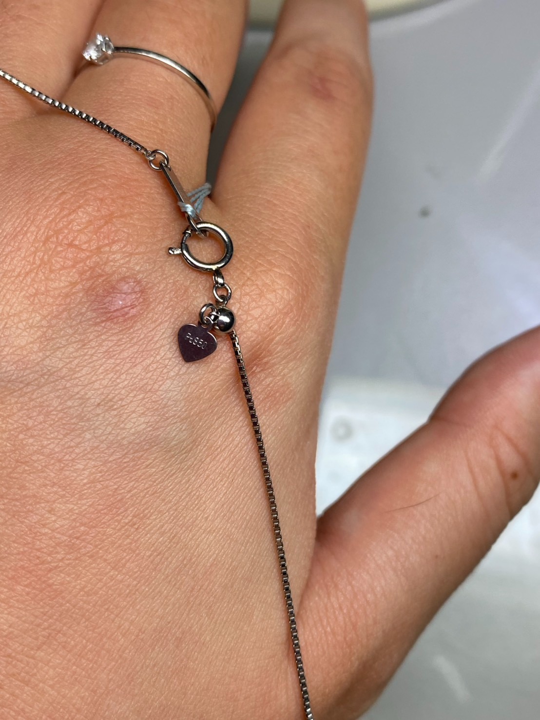 [jerseychou] Natural alexandrite 0.45 ct ,pt850~pt950 , TGC