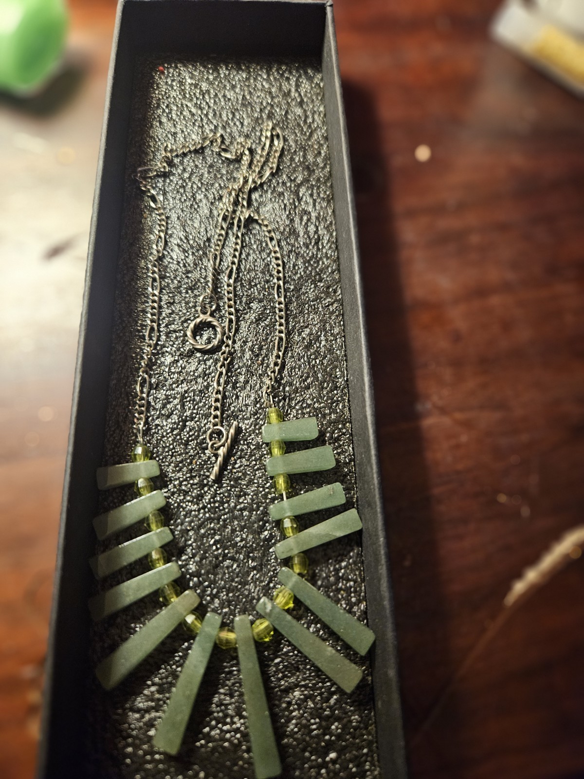 Beautiful Necklace