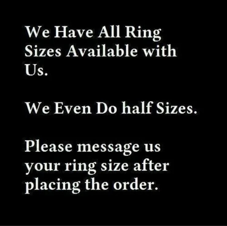 3.20 Ct Round Natural Sapphire Diamond Ring 14K Solid White Gold