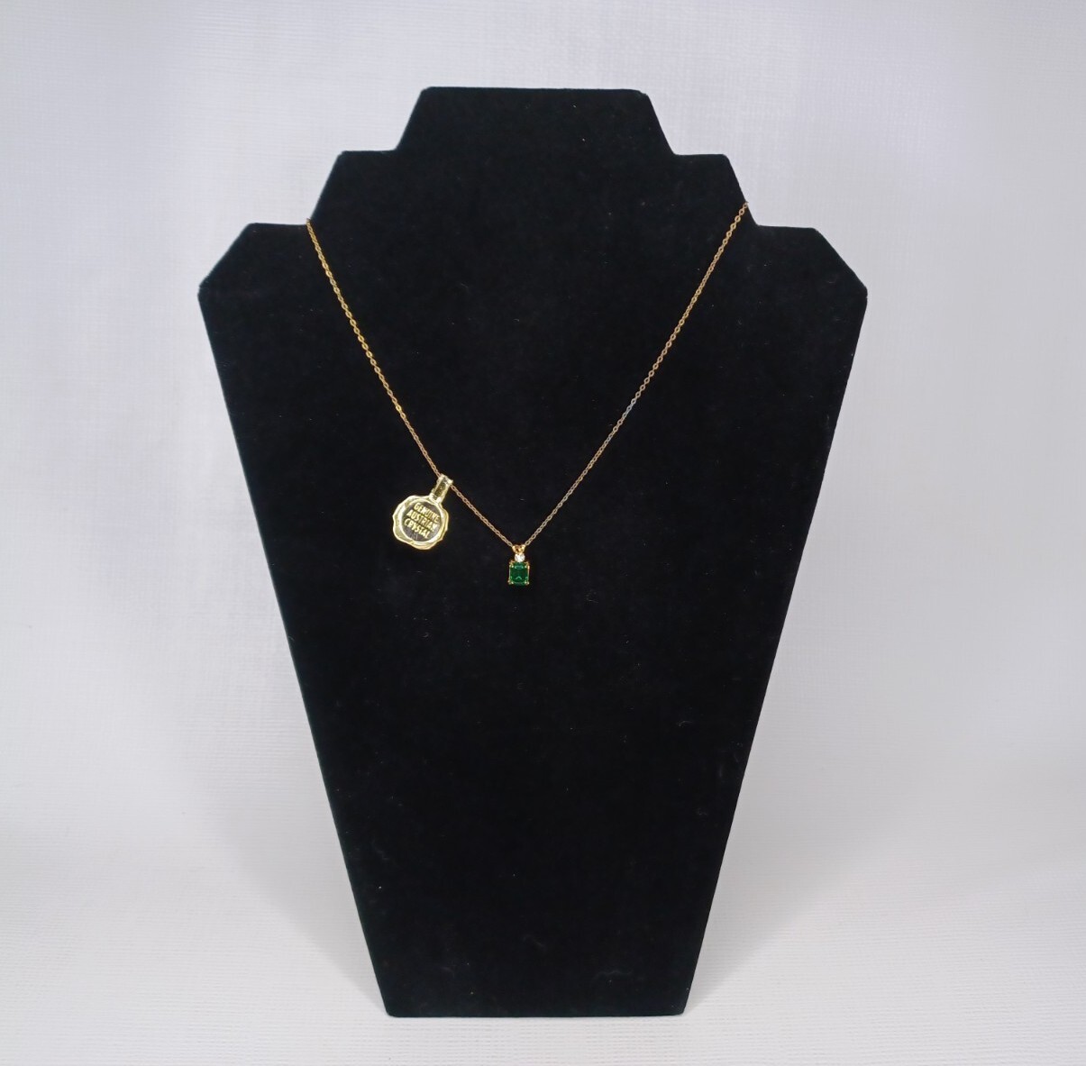 Necklace Lot Of 12 Necklaces Various Lengths Multicolor