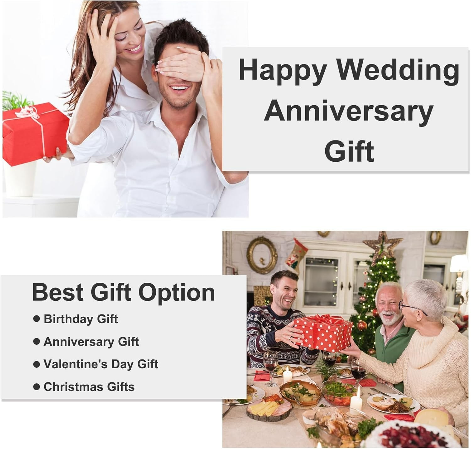 To My Wonderful Wife Valentine Gifts For Her Birthday Anniversary Present Love