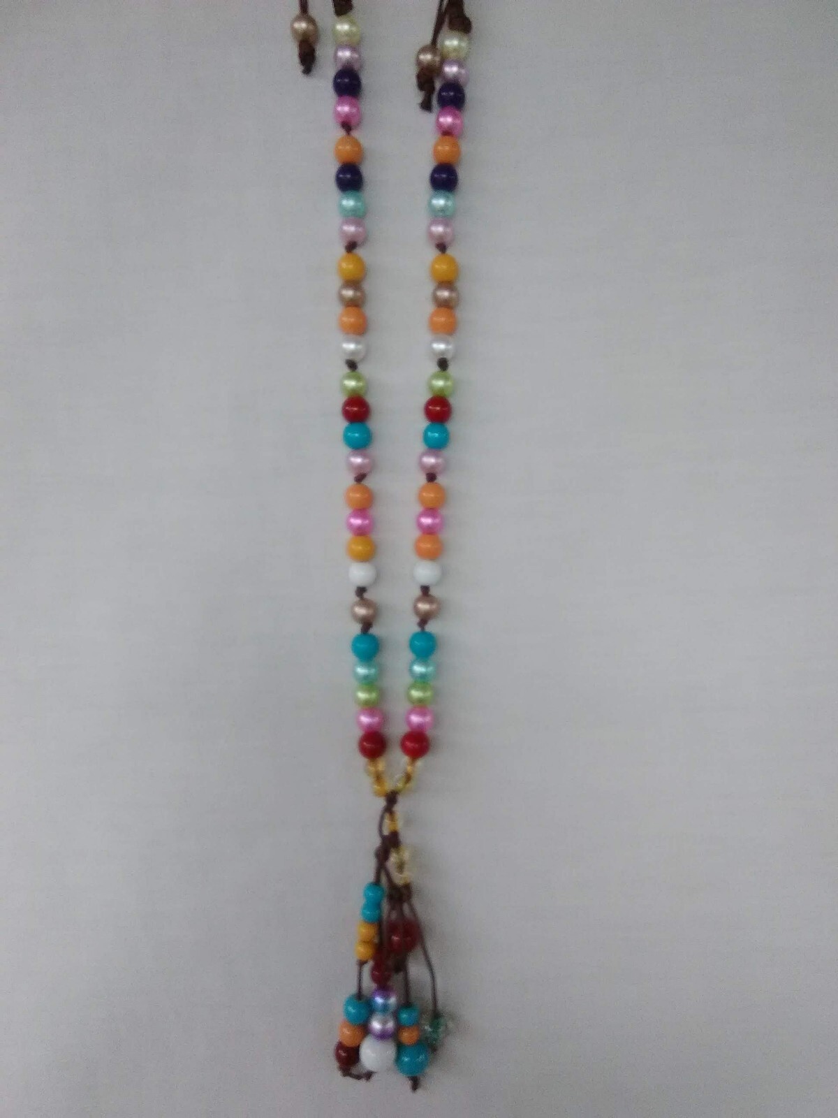 Women’s Necklace Boho 18-28″ Gift Adj.US Seller New