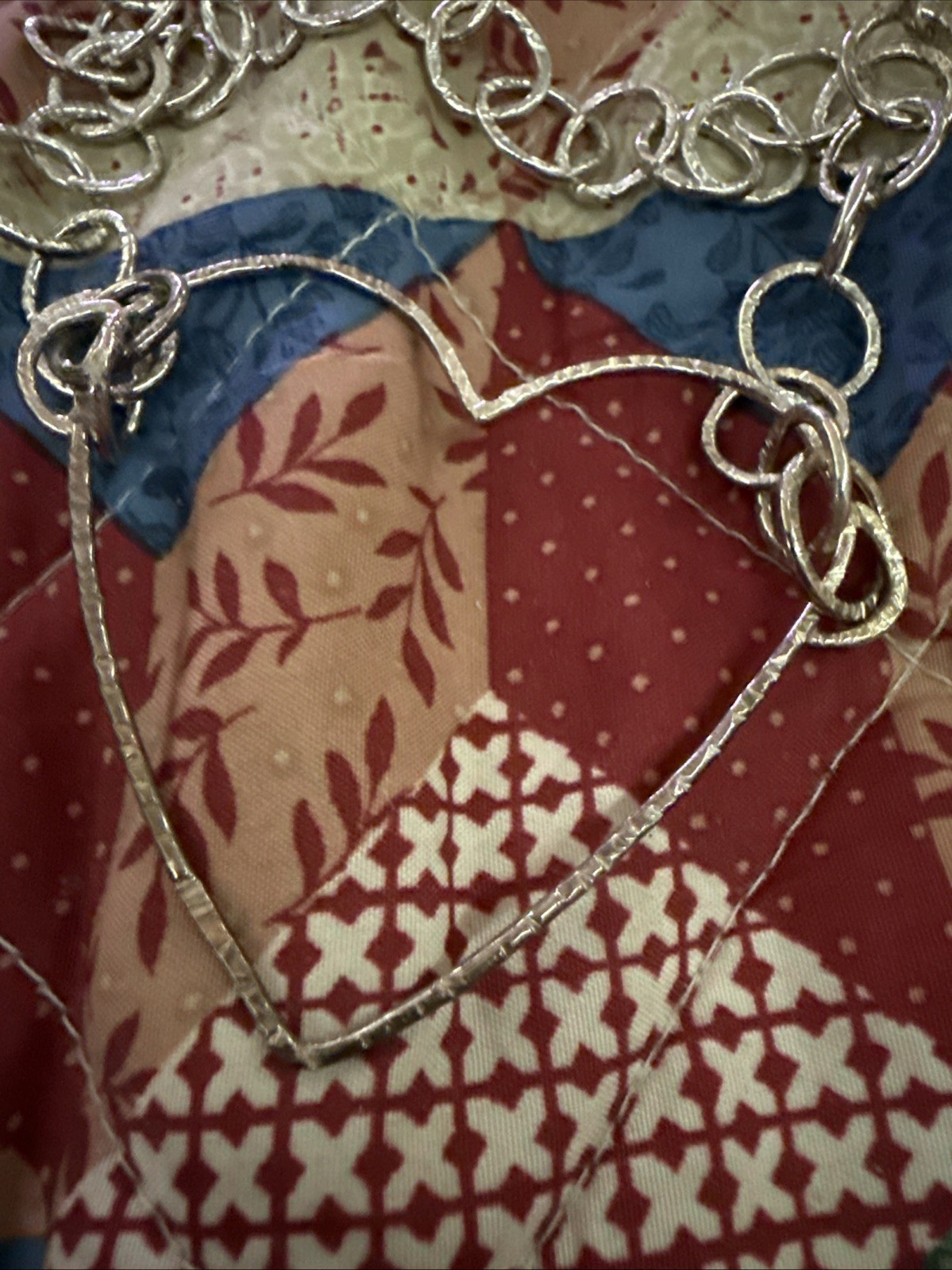 Heart Necklace