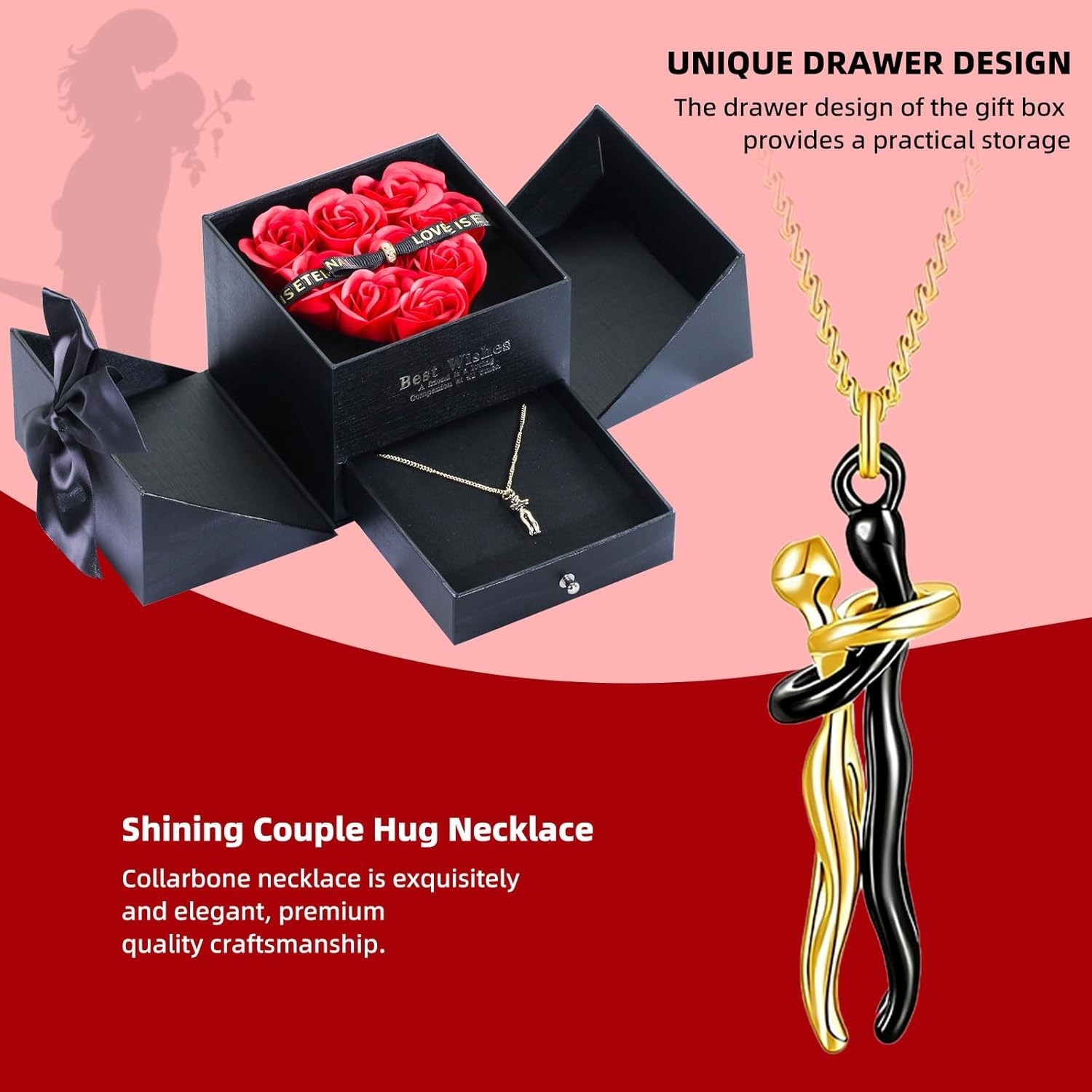 To My Wonderful Wife Valentine Gifts For Her Birthday Anniversary Present Love