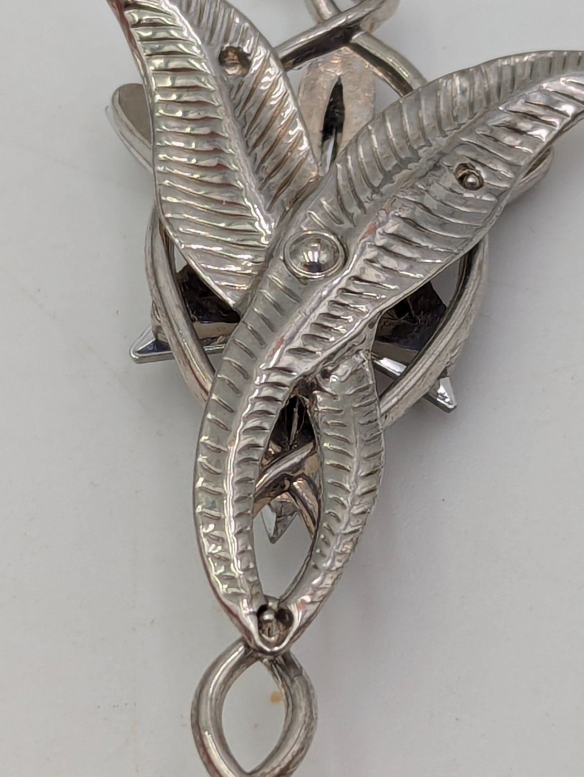 Arwen Evenstar Pendant Lord of the Rings Jewelry
