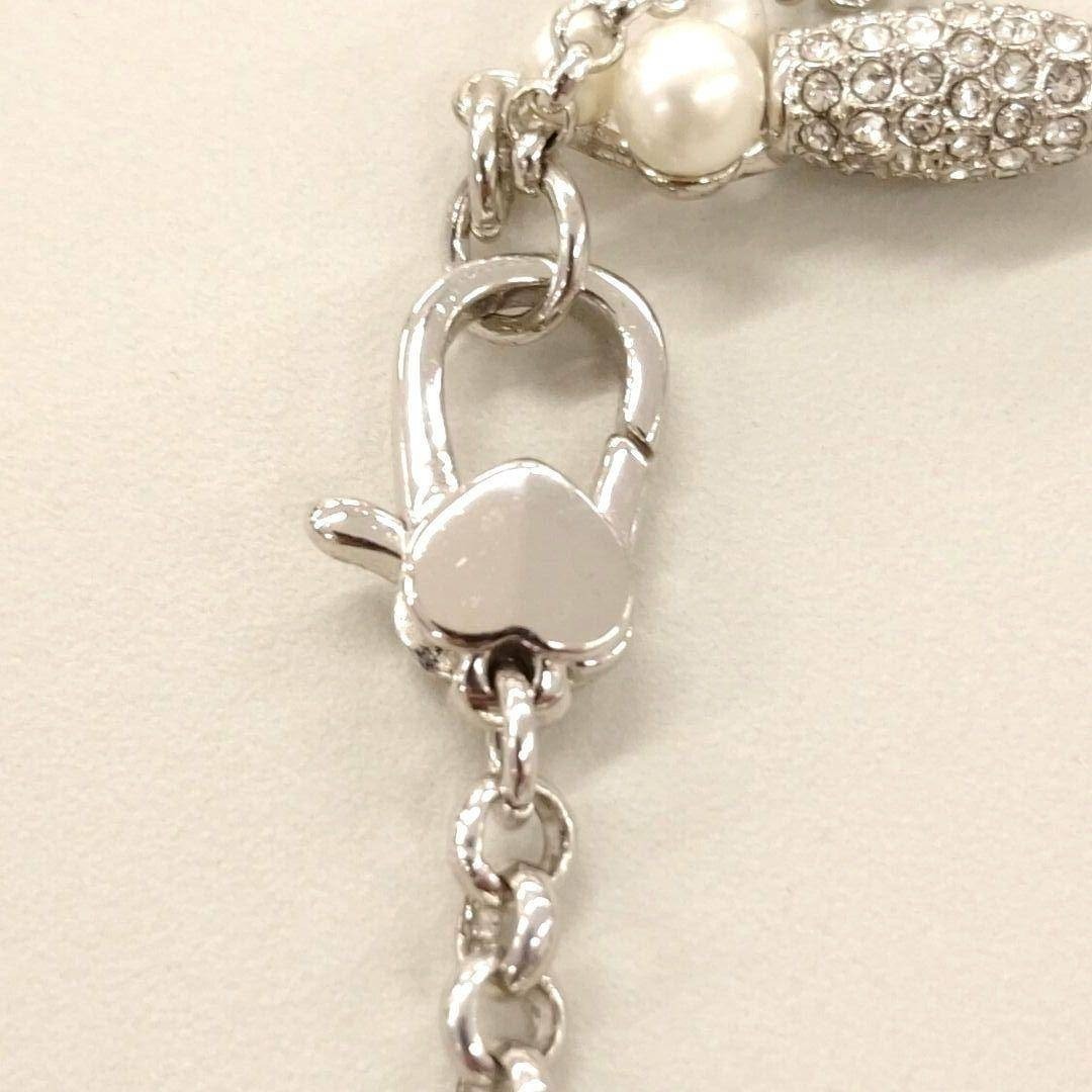 Excellent+++ KATE SPADE Cheers to That Cluster Necklace