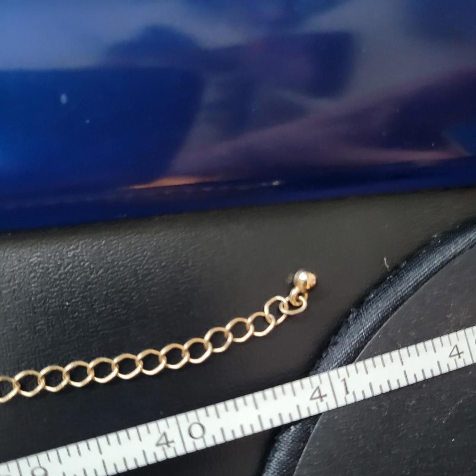 Women’s Gold necklaces jewelry chain