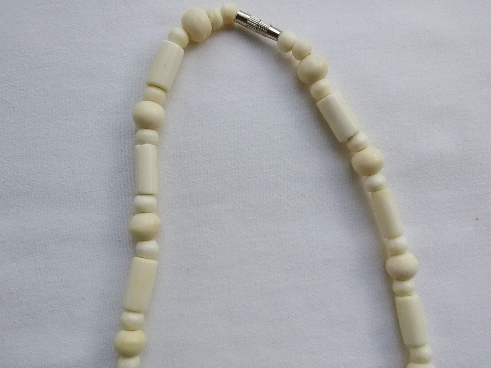 Ethnic Tribal Surfer Beaded Skater Necklace Unisex 18″ Gift US Seller New