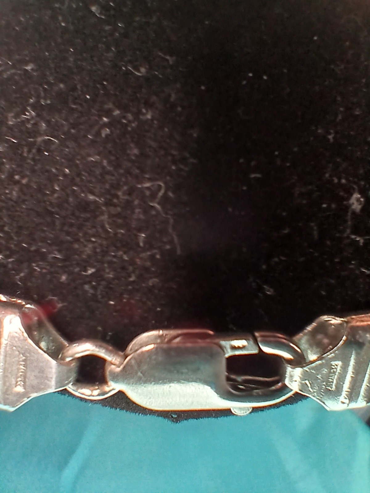 Sterling Silver 80 gram CUBAN Curb Link Necklace 9+mm .925