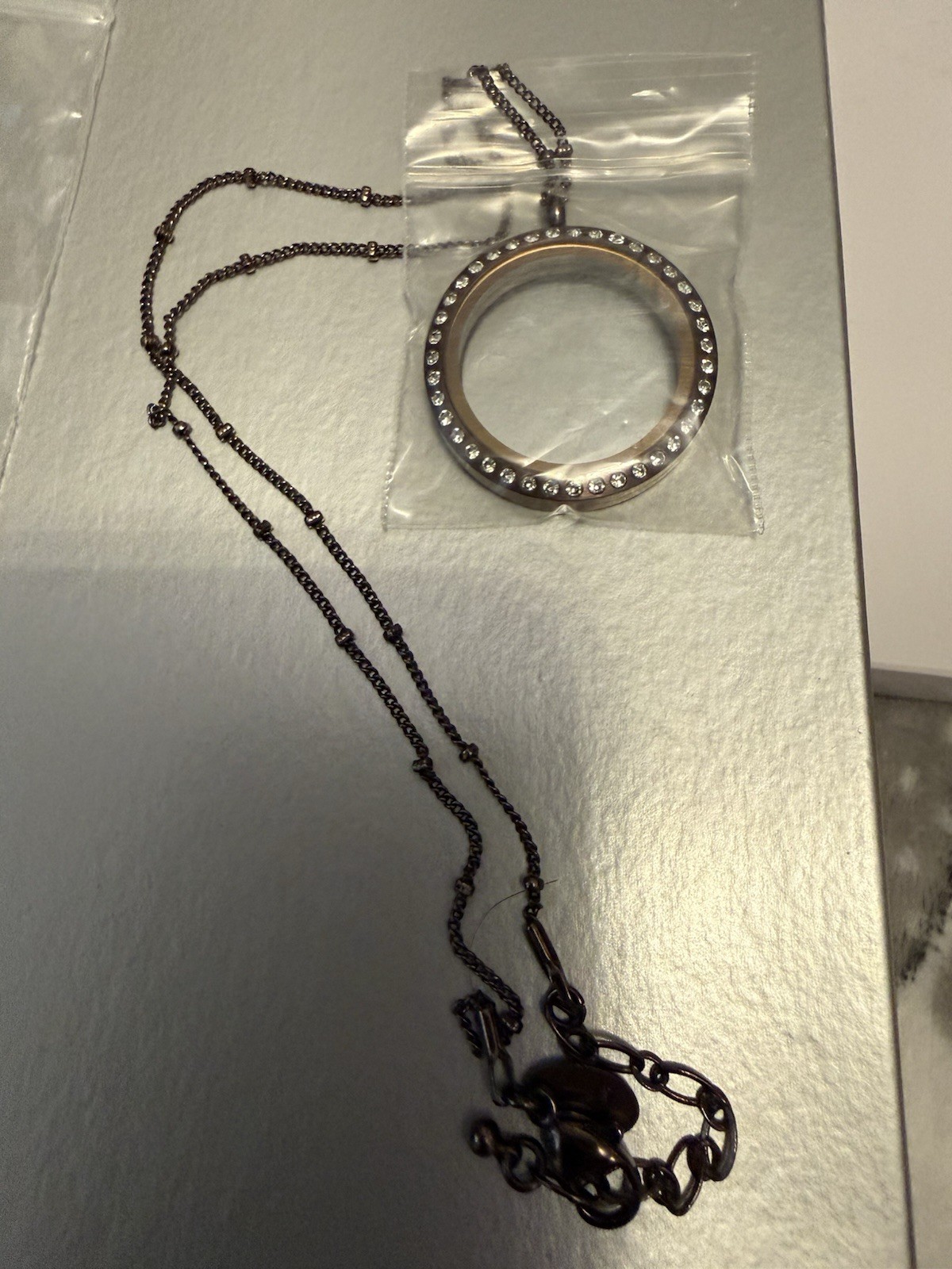 Origami Owl Living Lockets Large Round Face. Pick The One You Want!