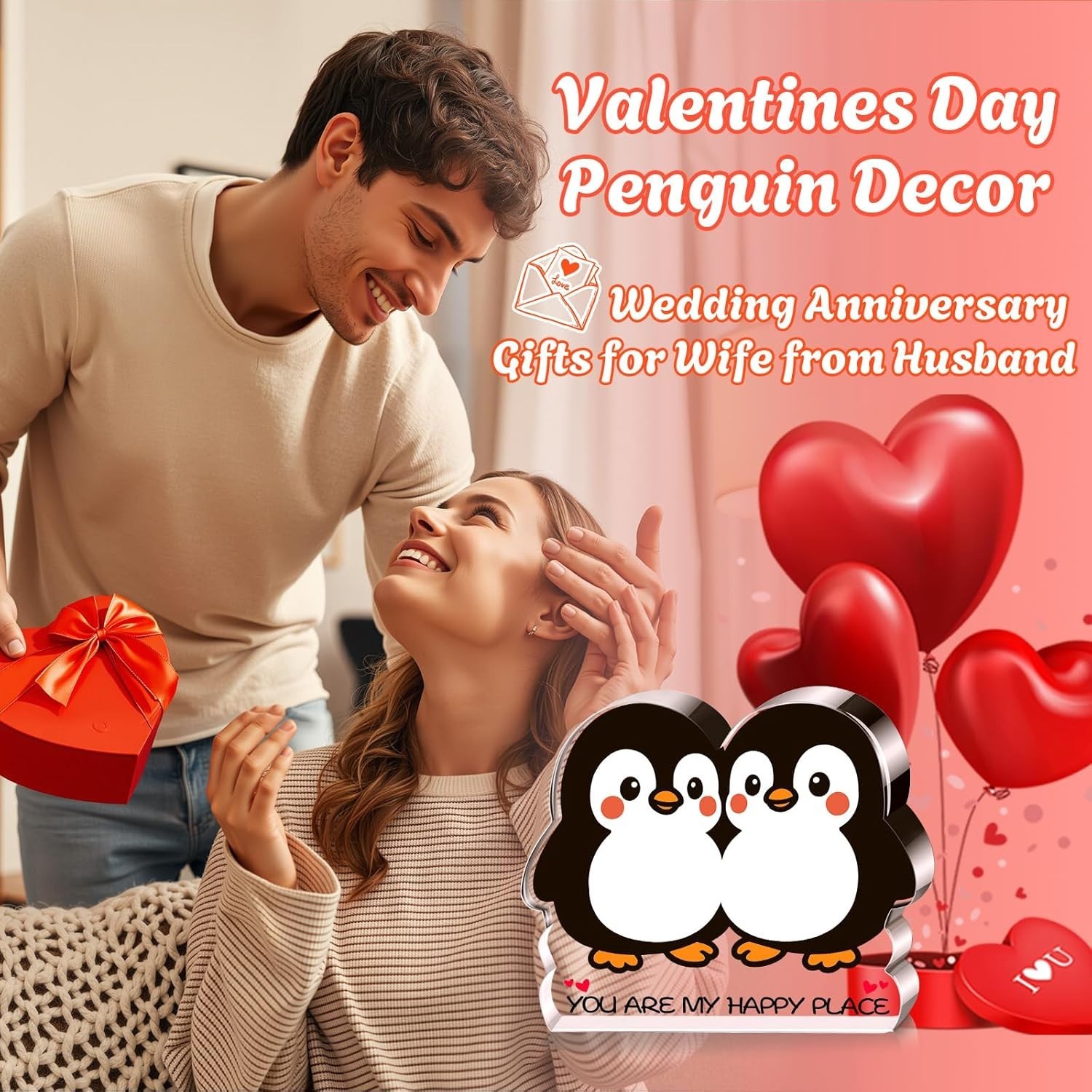 To My Wonderful Wife Valentine Gifts For Her Birthday Anniversary Present Love