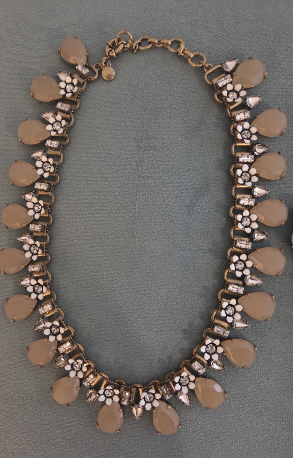 J Crew Necklaces [2]