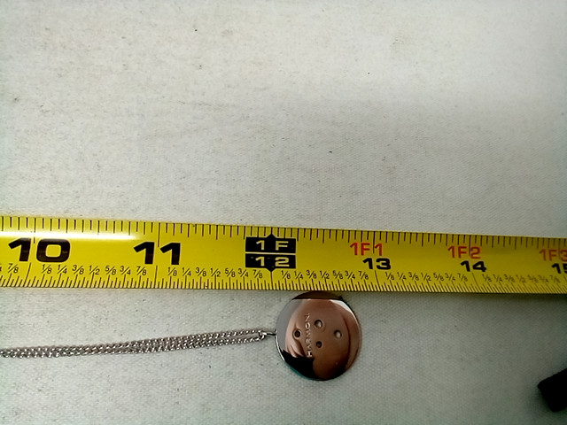 Harmoni EMF Pendant Protection Necklace Small 20mm