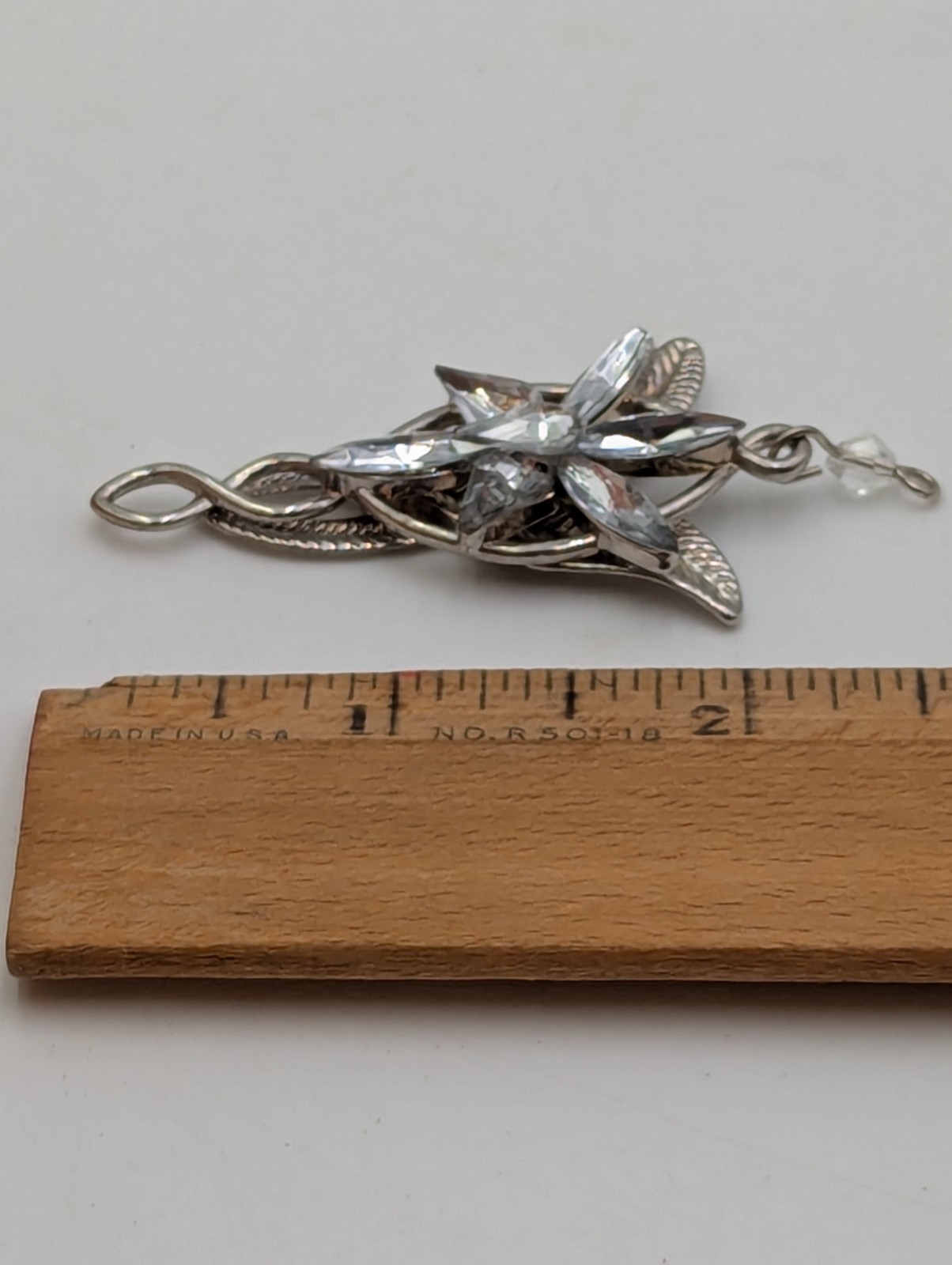 Arwen Evenstar Pendant Lord of the Rings Jewelry