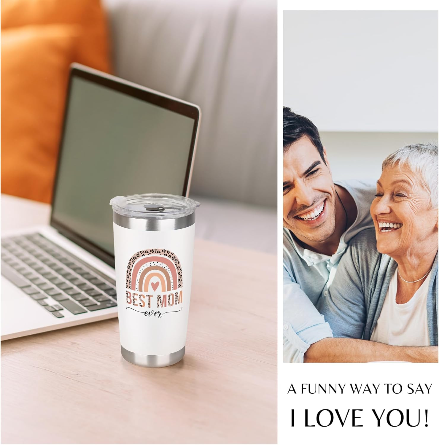 Gifts for Mom from Daughter Son – Birthday, Valentines, Mothers Day Mom Gifts fo