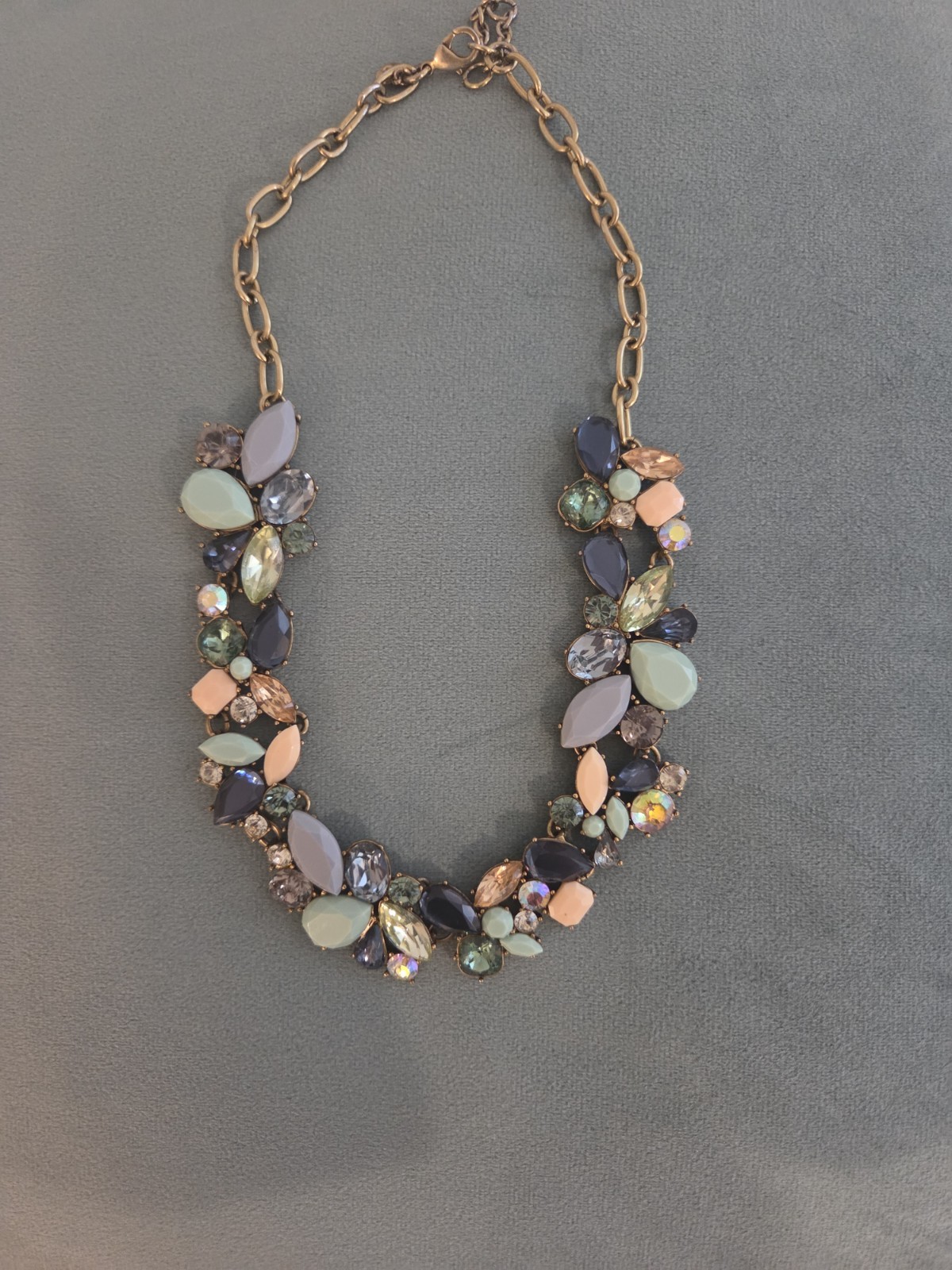 J Crew Necklaces [2]