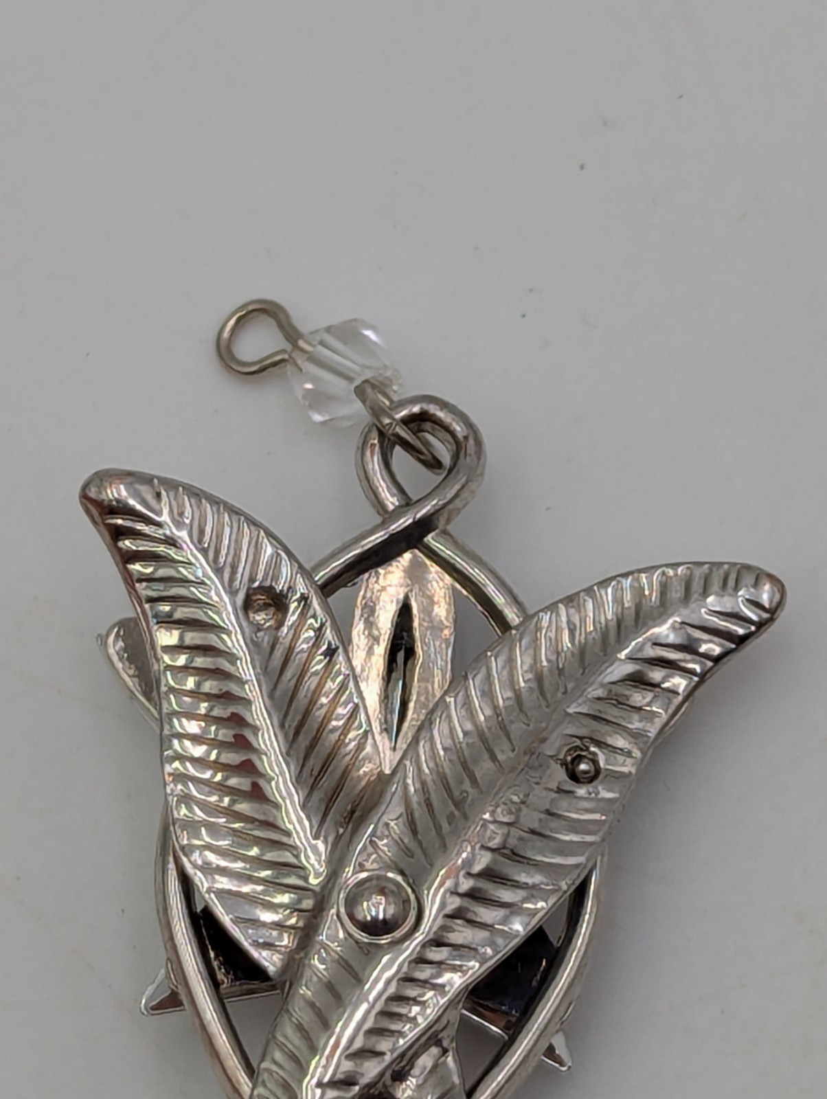 Arwen Evenstar Pendant Lord of the Rings Jewelry