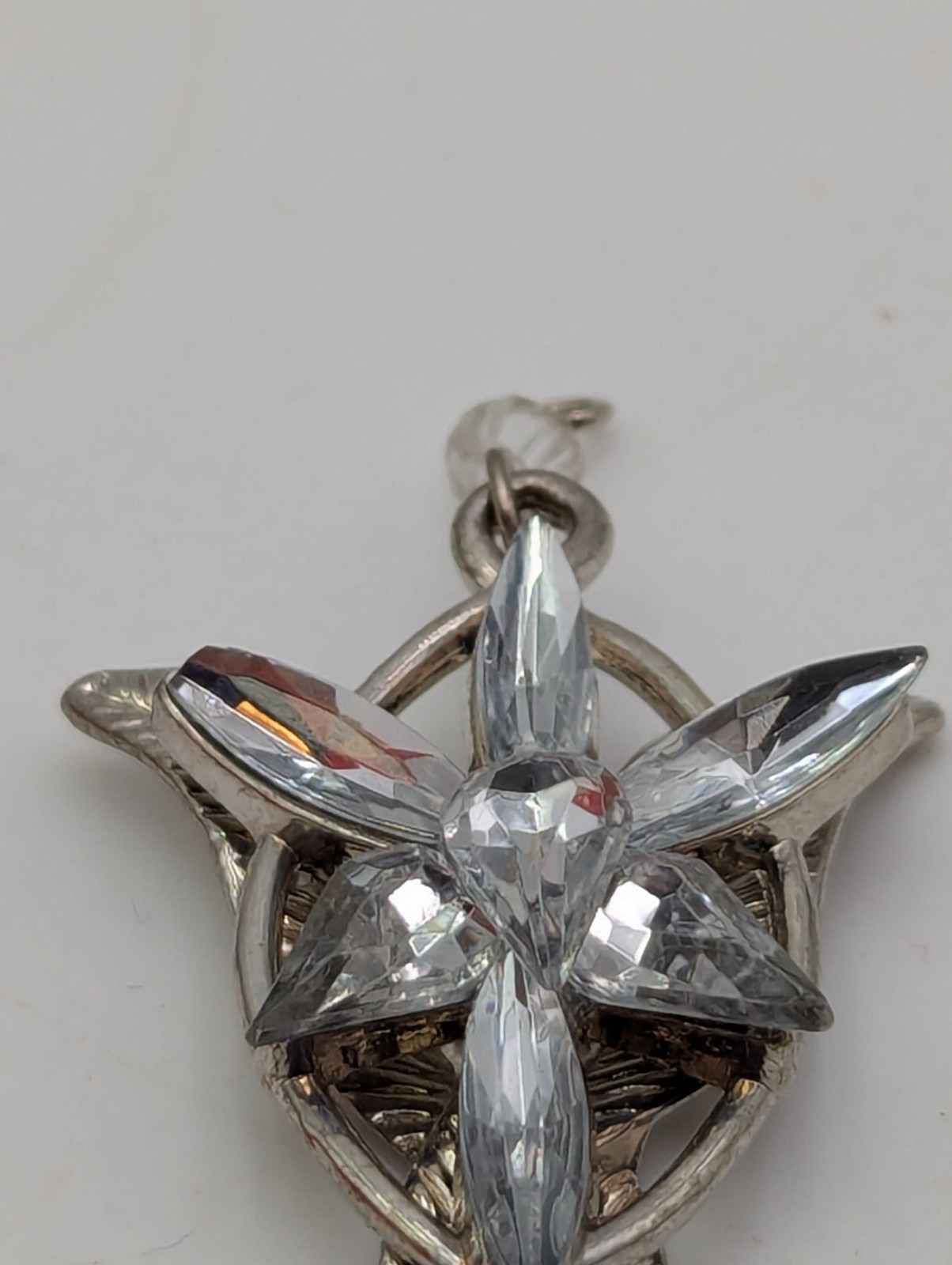 Arwen Evenstar Pendant Lord of the Rings Jewelry