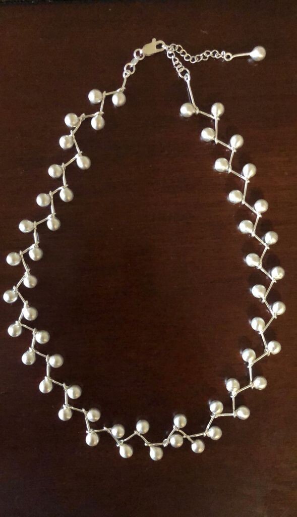 One of a Kind! Women Handmade Necklace
