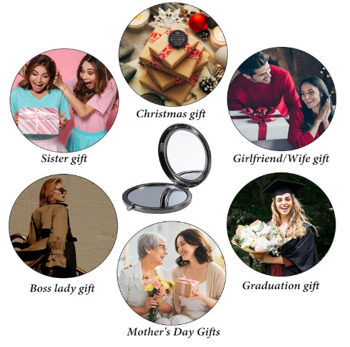 Gifts for Mom , Christmas Gifts from Husband Daughter Son, Birthday Women Wife