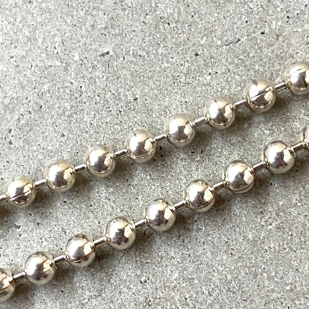 Italian-Made VINTAGE Euro Vintage Chain Necklace 925