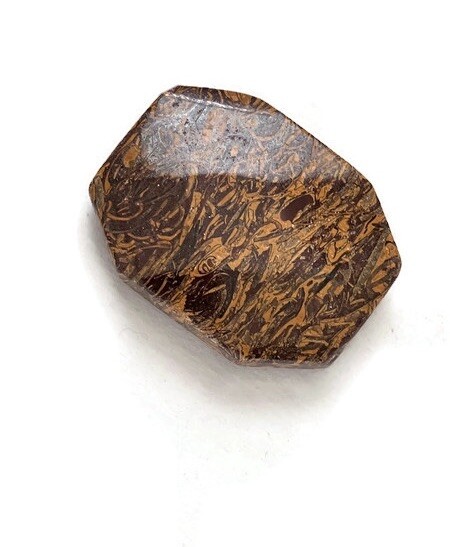 Oval Large Bead
