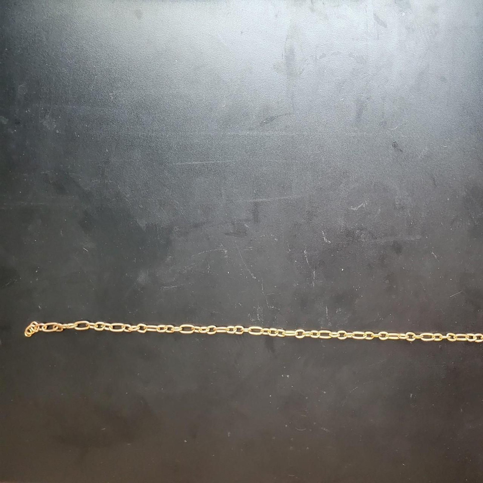 Women’s Gold necklaces jewelry chain