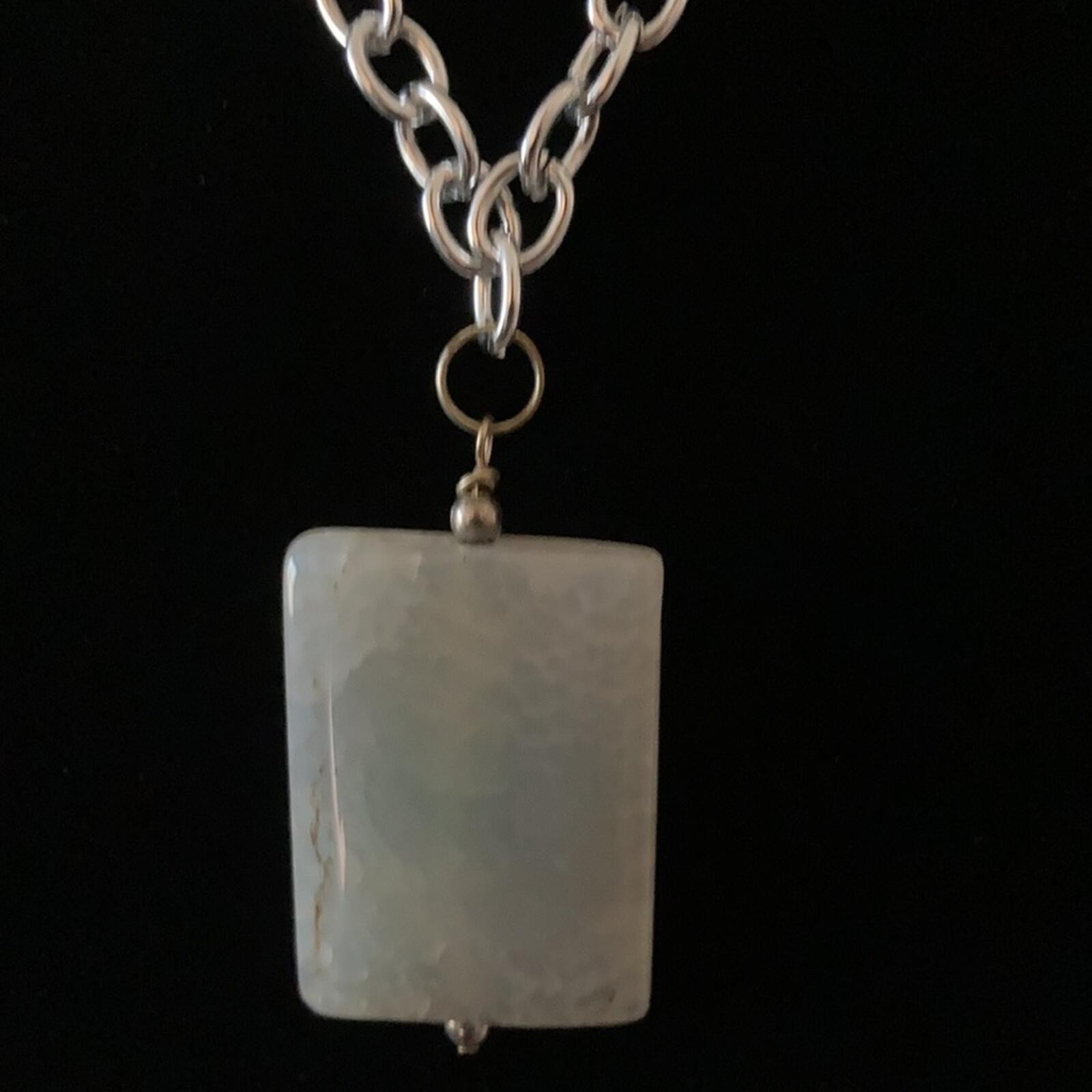 Fashion necklace