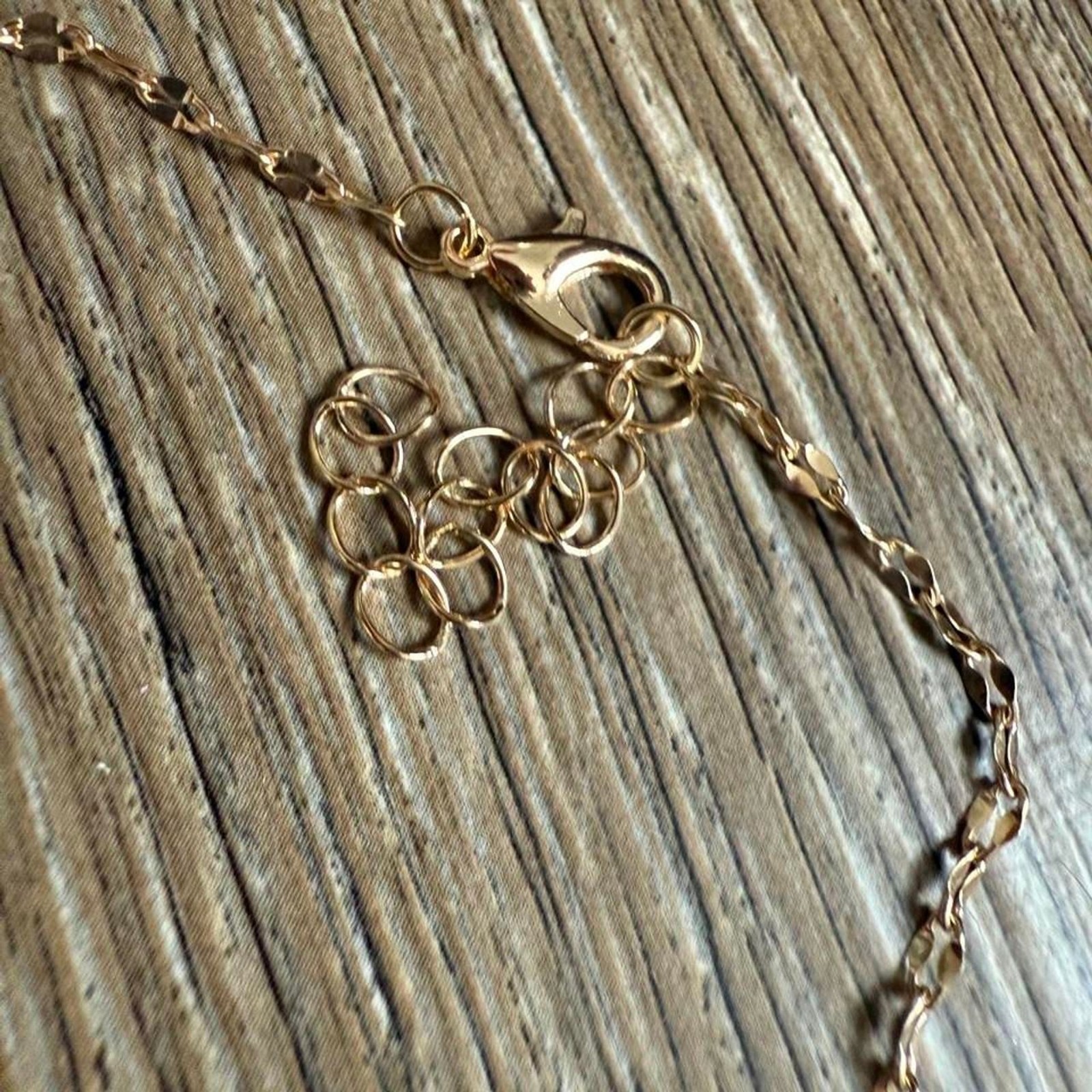 Unbranded Women’s Gold and Pink Jewellery