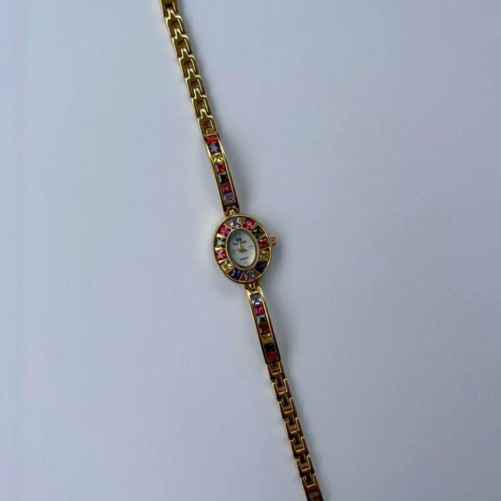 Unbranded Women’s Gold and Pink Jewellery