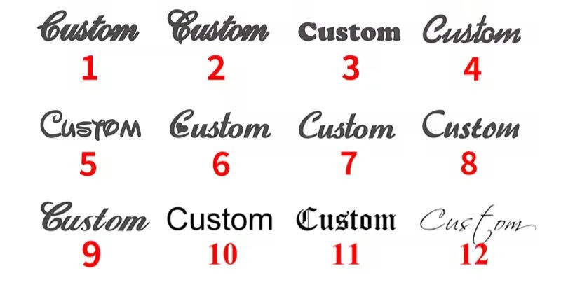 Custom Heart Pendant Name Necklace Fashion Jewelry Stainless Steel Chain Women