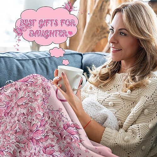 Daughter Gifts from Mom Dad Birthday Gifts for Daughter Adult to My Daughter …