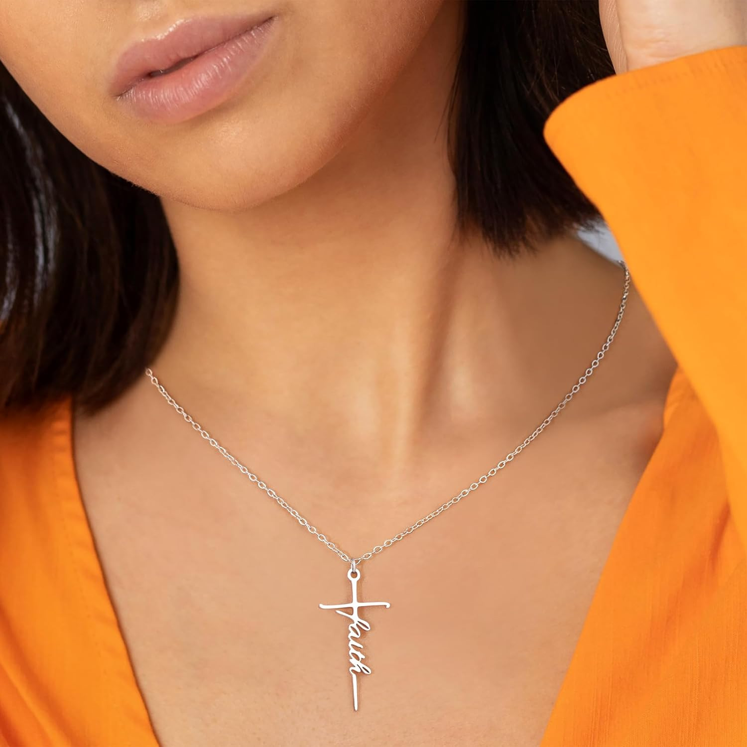 Christian Religious Gifts for Women Faith, Christmas Birthday Gifts for Christia