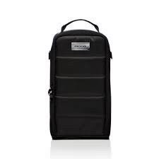 MONO Classic Tick Accessory Case 2.0, Black “Free Shipping in the USA”