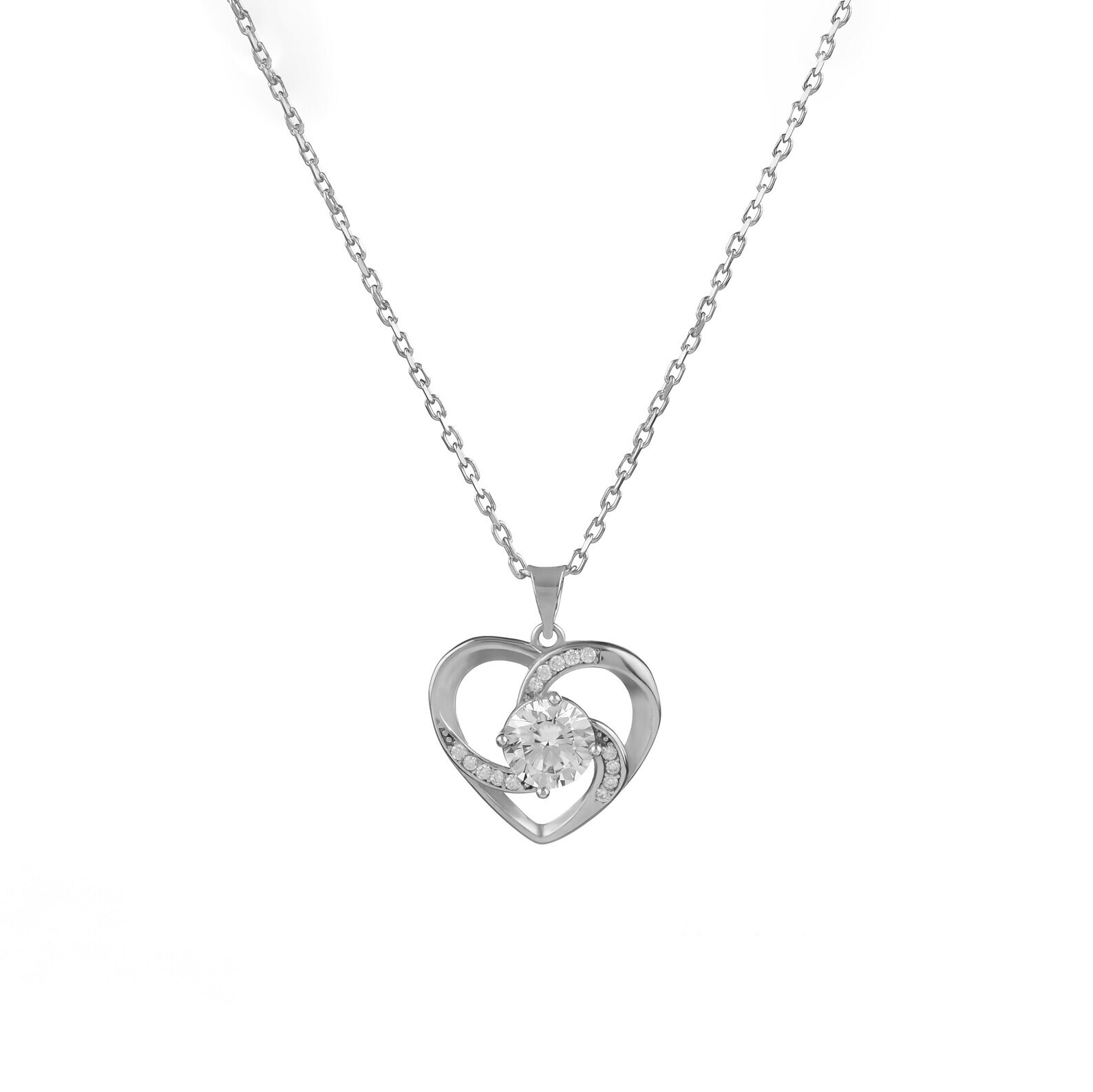 To My Daughter Necklace Father to Daughter Christmas Birthday Gift from Dad