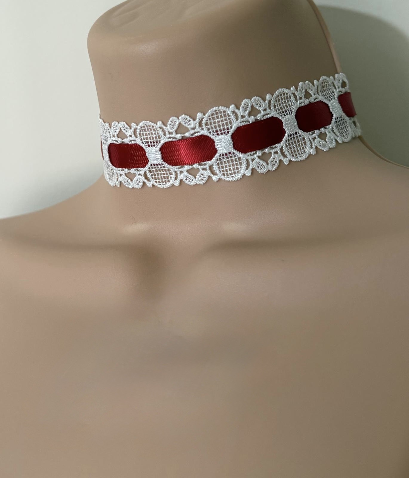 Women Ladies none Crystal Dimonte pearls Necklace Choker Silver Wedding Parties