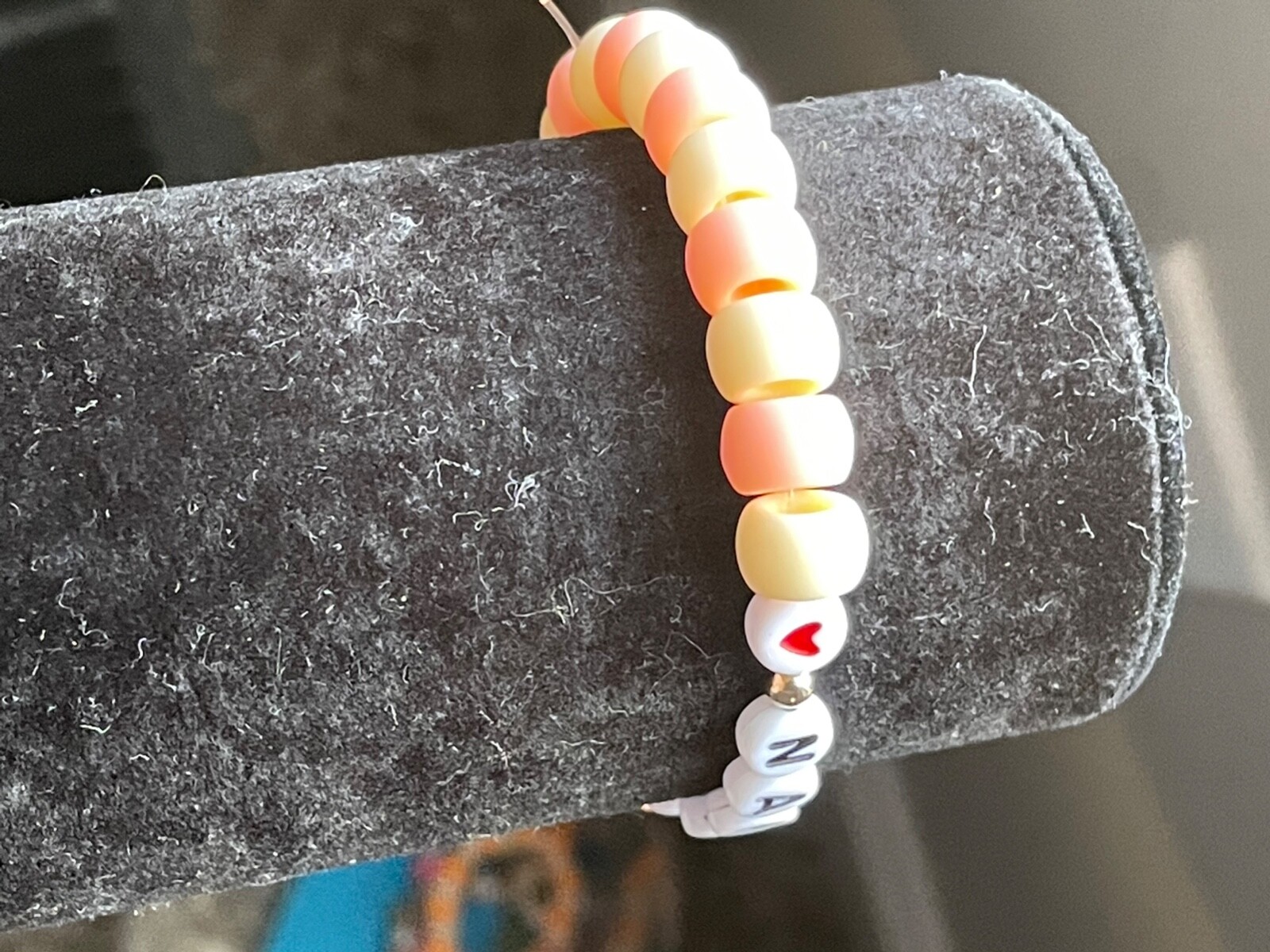 jewelry That you can put your name on for kids and adults