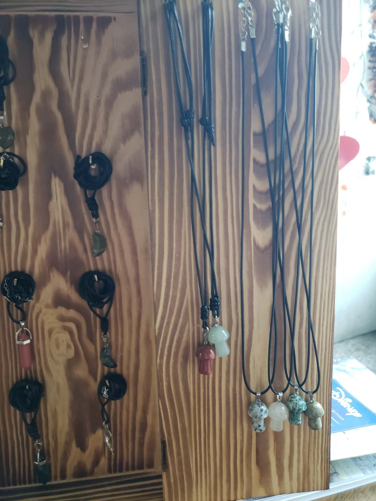 1.00 and 2.00 necklaces