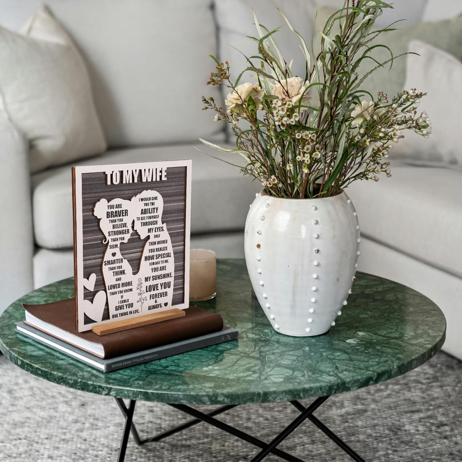 Gifts for Wife Women Wife Gifts for Her Valentine’s Day Girlfriend Gifts Birthda