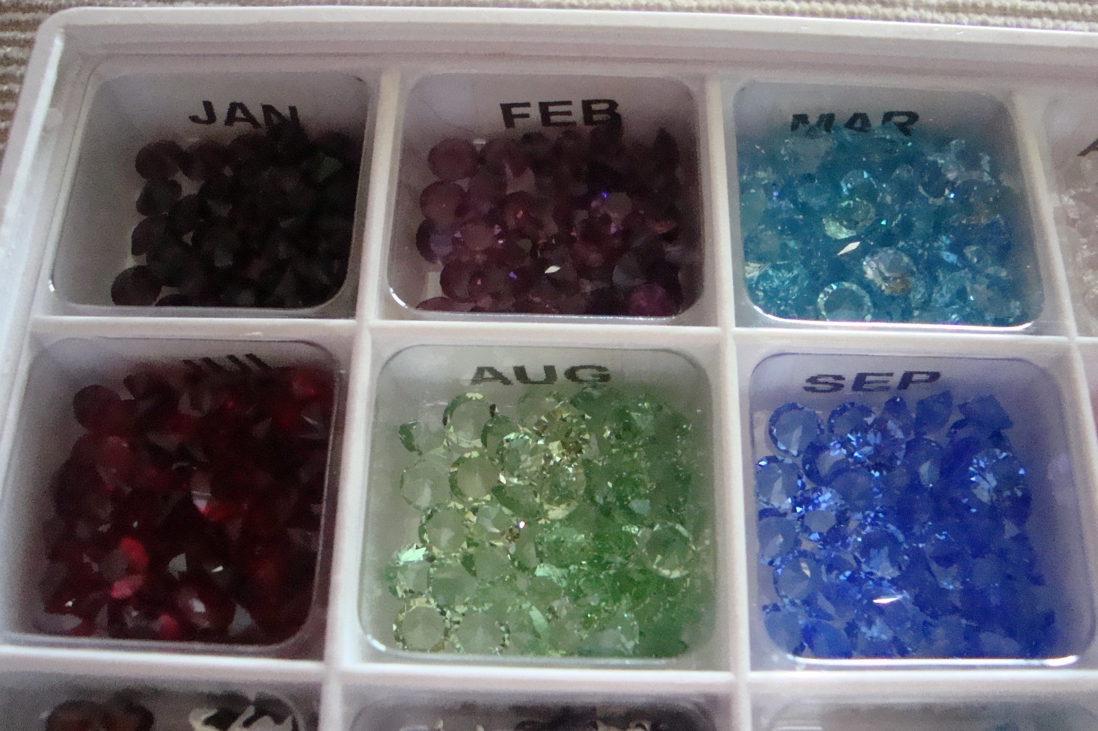Origami Owl “Your Choice” Silver Girl/Boy/Heart/Round Birthstone Charms-New + A