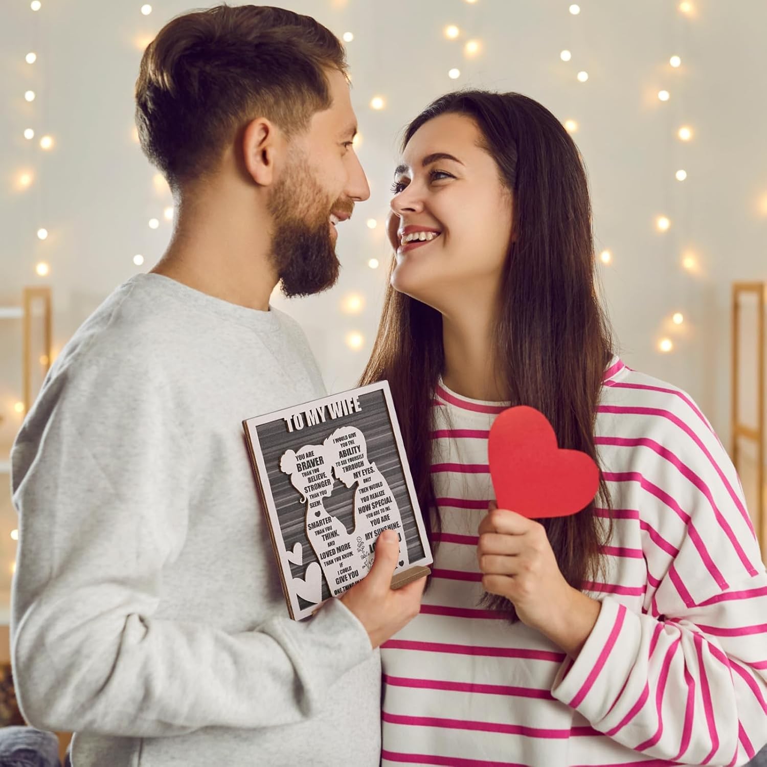 Gifts for Wife Women Wife Gifts for Her Valentine’s Day Girlfriend Gifts Birthda