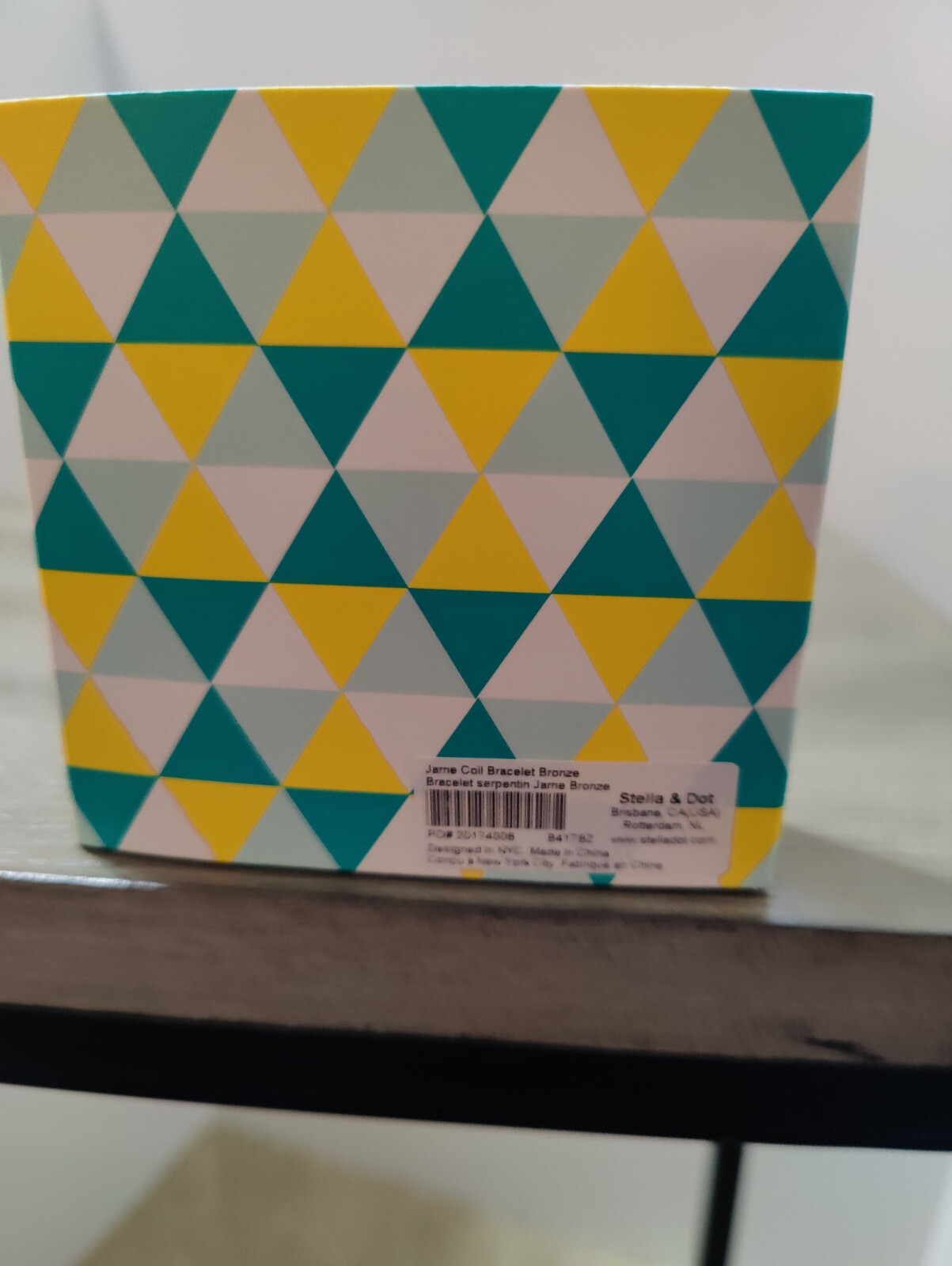 Stella & Dot Bracelet New never worn excellent condition