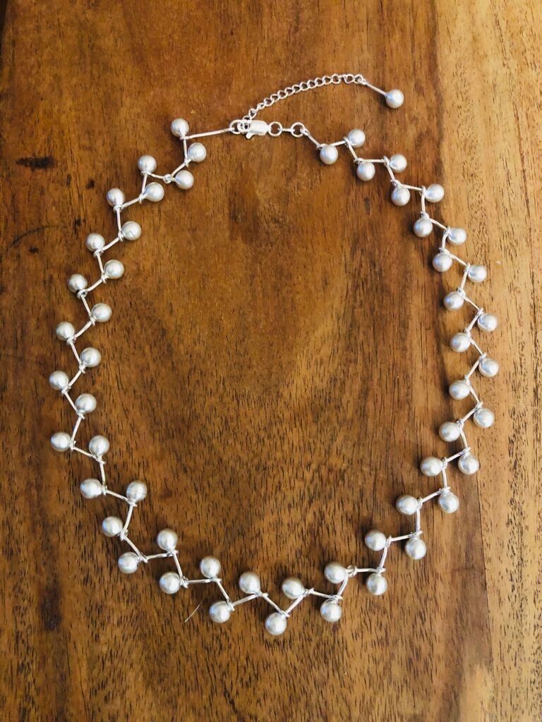 One of a Kind! Women Handmade Necklace