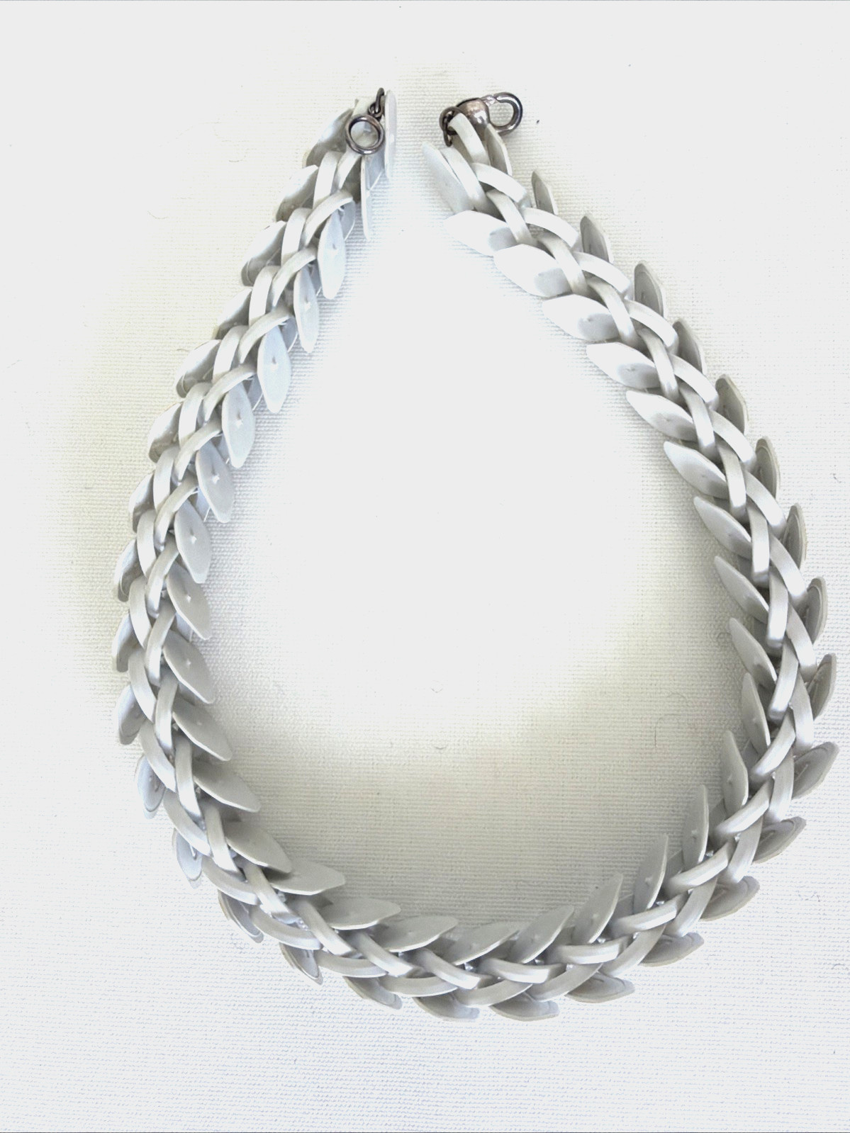 Necklace by Cherry Boonyapan from Spreeglanz, Berlin, Germany