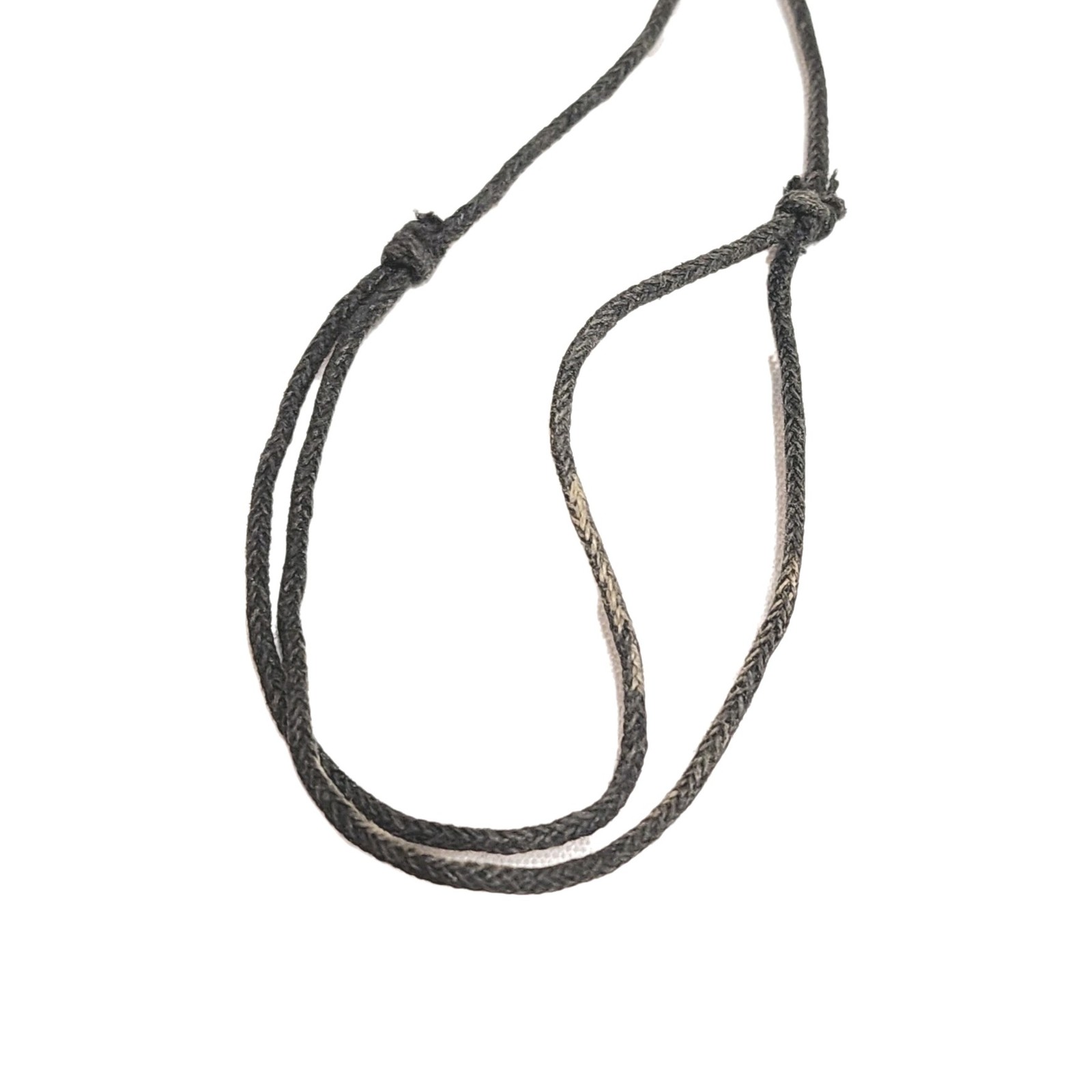 Zodiac Signs Pewter Pendant Charm Necklace Pewter Tone BlacK Cord Astrology