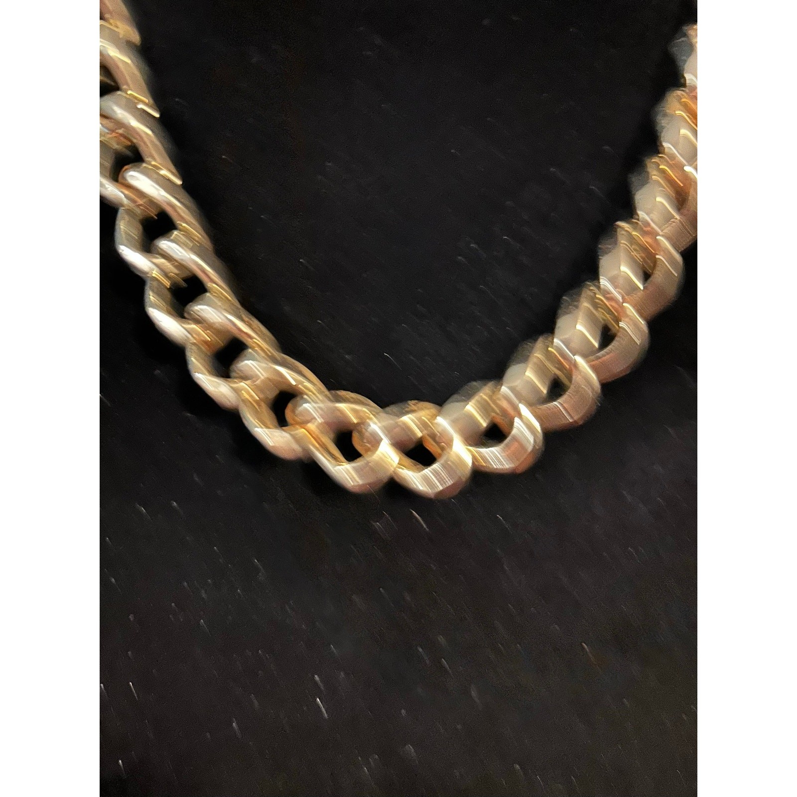 Chain chunky men women